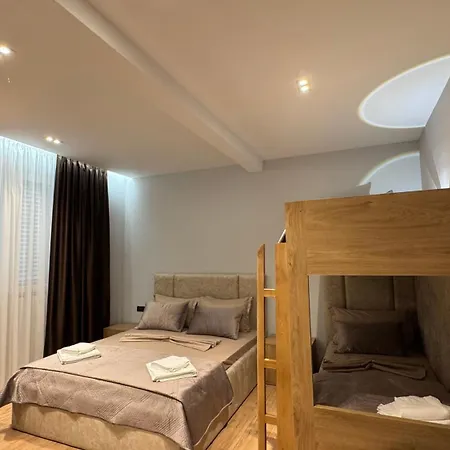 Guest house Brankaj Shiroka