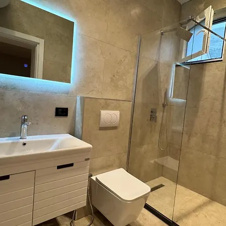 Guest house Brankaj