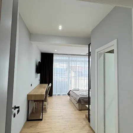 Guest house Brankaj *