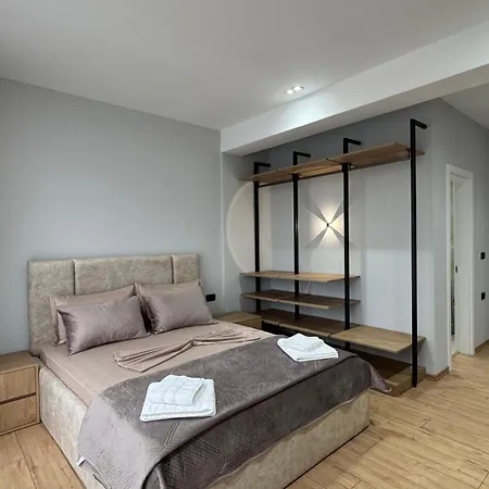 Brankaj Guest house Shiroka