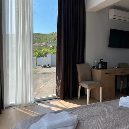 Brankaj Guest house