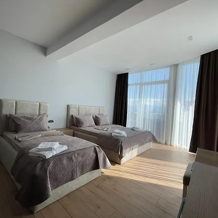 Brankaj Vendégház *