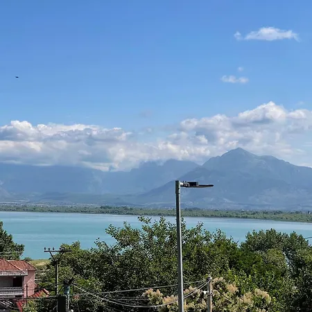 Vendégház Brankaj Široka