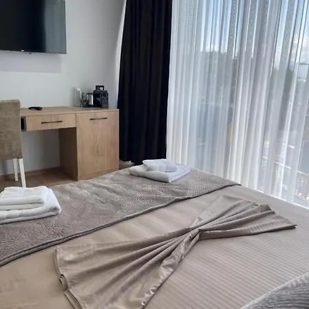 Brankaj Guest house