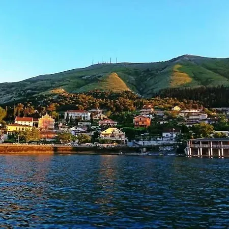 Penzion Brankaj Široka