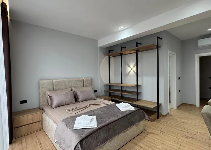 Brankaj Gasthuis Široka