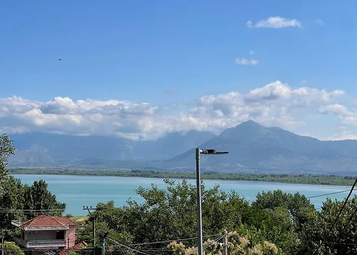 Vendégház Brankaj Široka