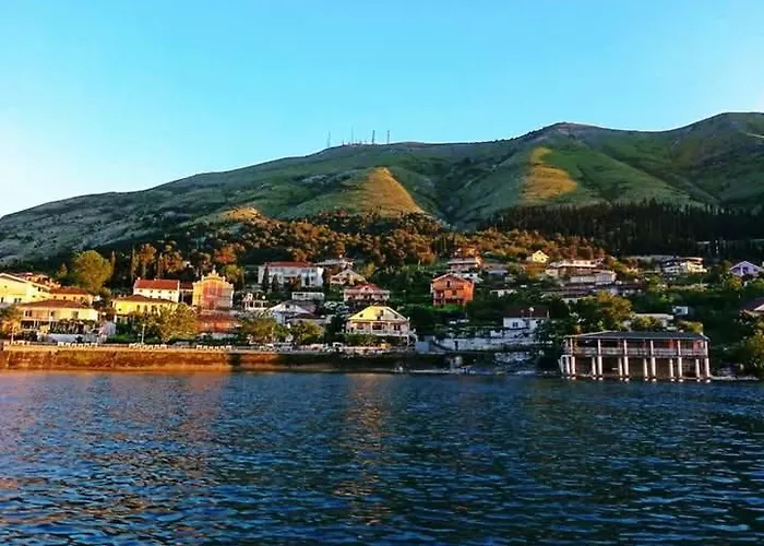 Vendégház Brankaj Široka