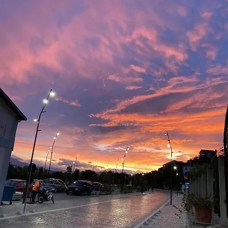 Brankaj Vendégház